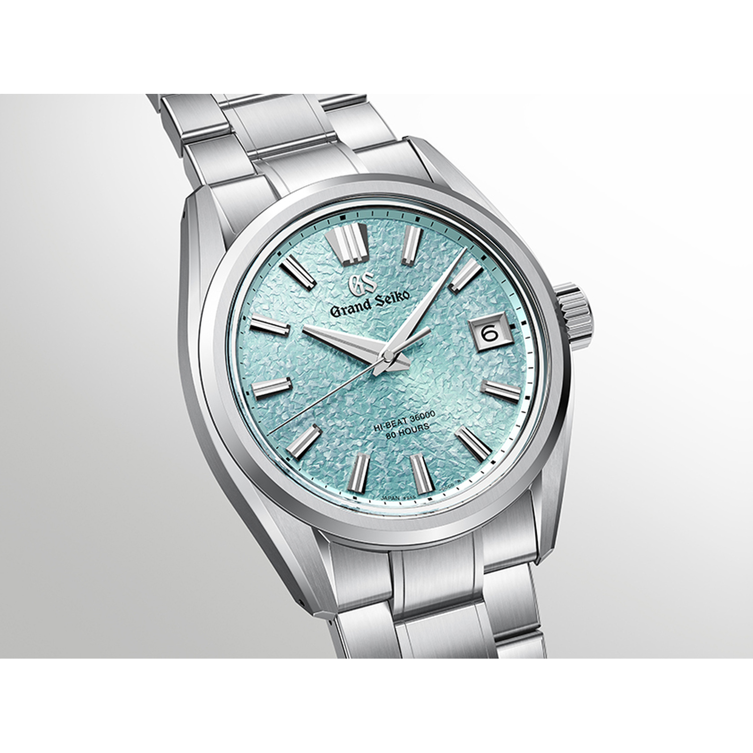 Grand Seiko SLGH035G